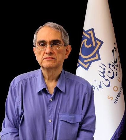 دکتر شهریار زرشناس: دانشگاه در ایران پروژه‌ای شبه مدرن است و به مسائل ایران نمی‌پردازد. پاسخ دانشگاه چیست؟🔊📄