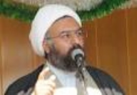 حجه الاسلام سعادت فر امام جمعه شهرستان ایوان : به علت عدم شرکت فرمانداران استان در مراسم روز 9 دیماه/ استاندار ایلام باید به شکل رسمی از مردم عذر خواهی کند