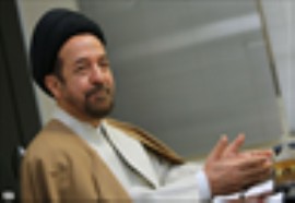 سیدحمید روحانی : اظهارات علی مطهری مصداق تداوم فتنه و دامن زدن به آن است/ مطهری از خودش حرفی نمی زند، اظهارات او دیدگاه آقای هاشمی است