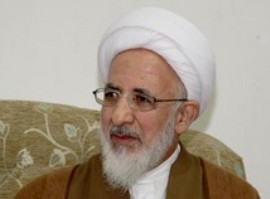 آیت الله جوادی آملی: ما هيچ مشکلي در جامعه نداریم مگر اينکه انسان را نشناختيم