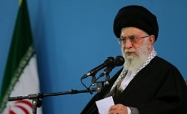 من با ادامه و پیشرفت مذاکرات و رسیدن به توافق خوب موافقم و قطعاً ملت ایران هم با هر توافقی که در بر دارنده عزت و احترام او باشد، مخالفتی ندارد