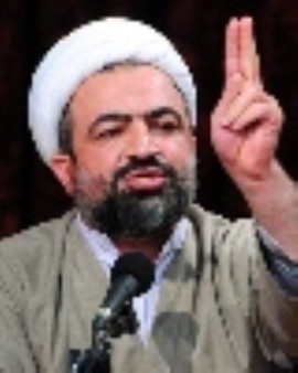 حمید رسایی : آقای روحانی اگر مجله هتاک شارلی ابدو به جای تصویر توهین‌آمیز رسول خدا (ص) کاریکتاتور رییس‌جمهور ایران را کشیده بود باز هم شما اجازه می‌دادید که وزیر امور خارجه‌تان به فرانسه برود؟