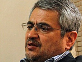 «خوشرو» جایگزین «ابوطالبی» شد/ عقب‌نشینی آرام دولت مقابل فشار سیاسی آمریکا