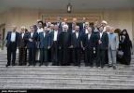 لحن تند سخنگوی دولت تدیبر و امید در پاسخ به کنایه های وزیر صنعت معدن و تجارت : مصاحبه‌های آقای نعمت زاده شائبه‌هایی در سطح جامعه ایجاد کرده است که دولت به تعهدات خود عمل نمی‌کند 