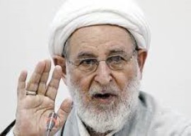 آیت‌الله محمد یزدی با 47 رای به عنوان رئیس مجلس خبرگان رهبری انتخاب شد / آیت‌الله هاشمی رفسنجانی با کسب 24 رای از این مسئولیت بازماند