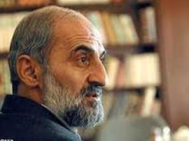 شریعتمداری: اینکه دقیقاً همان «توافق دومرحله‌ای» است