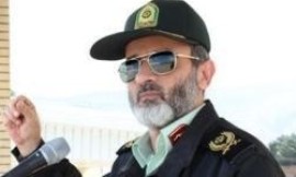 استان ایلام درامنیت کامل است / سردار علی دولتی: به بسیجی بودنم افتخار می کنم ، یک بسیجی همواره آماده شهادت است و ترسی از تهدیدات ندارد/ کار غیر قانونی برای احدی انجام نداده و نخواهم داد