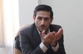 نشست خبری نماینده ایلام در مجلس شورای اسلامی : بین نمایندگان استان عدم همگرایی وجود دارد/ خواسته های افکار عمومی توسط استاندار ایلام بر آورد نشده است