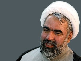 مردی که گفت سرهنگ نیستم از ادبیات سرهنگ های کودتاچی شمال آفریقا استفاده می کند/ روح‌الله حسینیان نماینده مردم تهران : در انتخابات نهم و دهم ریاست‌جمهوری دیدید که مردم برای کسی پای صندوق رأی آمدند که آهنگرزاده بود و تنها شاخصه وی ساده‌زیستی بود 