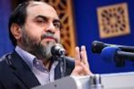 حسن رحیم‌پور ازغدی : صد هزار نیروی جهادی و عملیاتی در کشورهای اسلامی باید تشکیل شود / اینکه گفته می‌شود منتظر بمانیم تا دشمن بگوید بهانه‌ای ندارد اتفاق نمی‌افتد