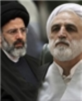 تغییرات مهم در دستگاه قضایی کشور کلید خورد/حجت الاسلام رئیسی دادستان کل کشور و حجت الاسلام اژه‌ای معاون اول قوه قضائیه شدند