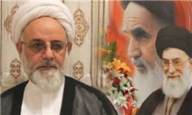 هشدار آیت‌الله محمد نقی لطفی نسبت به نفوذ جریان‌های معاند با انقلاب و امام و رهبری و نادیده گرفتن توصیه‌های دستگاه امنیتی به ویژه وزارت اطلاعات در مراکز فرهنگی کشور به ویژه آموزش و پرورش 
