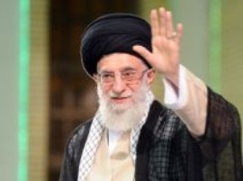 رهبر انقلاب اسلامی:   کمر داعش را ارتش و نیروهای مردمی عراق شکستند نه امریکا / جزئیات درخواست همکاری امریکا از ایران در قضیه داعش و مخالفت صریح جمهوری اسلامی