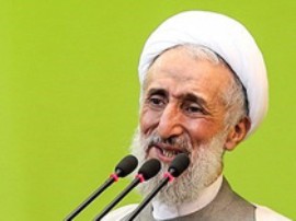 حجت‌الاسلام صدیقی در نماز جمعه تهران:دولت را قسم می‌دهم از حاشیه‌ها به متن بیاید/ منتظر خروجی‌های جلسه دولت و مجلس هستیم