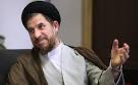 حجت الاسلام محمدرضا میرتاج الدینی : احمدی نژاد را سرمایه ی نظام و انقلاب می دانم. ایشان همه وجودش وقف انقلاب و رهبری و ولایت است
