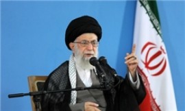 واکنش رهبر معظم انقلاب اسلامی به اقدام آل سعود در به شهادت رساندن شيخ نمر باقر النمر : بدون تردید خون به ناحق ریخته این شهيد مظلوم به سرعت اثر خواهد کرد و دست انتقام الهی گریبان سياستمداران سعودی را خواهد گرفت