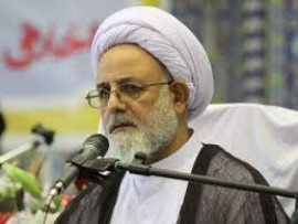 شورای نگهبان مانع نفوذ عناصر نالایق در بدنه نظام / نماینده ولی فقیه در استان ایلام  : جایگاه این شورا بسیار مقدس و تأثیرگذار است و مسئولیت سنگینی در حفاظت از اسلامیت نظام و قانون اساسی دارد ، اهانت و تضعیف این شورا جایز نیست