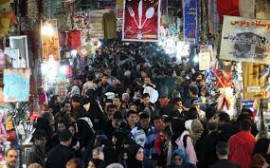 غافلگیری از بی‌اعتنایی بازار به توافق لوزان/  افزایش دوباره قیمت‌ها
