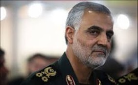رفتار ایران در چهارچوب گفتمان صلح است / سردار قاسم سلیمانی : امروز دفاع از اسلام بدون دفاع از ولایت فقیه غیرممکن است و برای حفظ اسلام باید این اصل را مورد توجه قرار دهیم