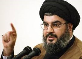 سید حسن نصرالله:انصارالله آماده ورود به خاک عربستان است