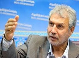 روحانی به من گفت بی‌سروصدا حذف یارانه‌ها را شروع کنید  / ربیعی، وزیر رفاه : تعدادی را براساس تکلیف قانونی سال 93 از جمع یارانه‌بگیران حذف کرده‌ایم و امسال نیز در صورت نوشتن آیین‌نامه، این روند را ادامه می‌دهیم