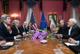 تجمیع قطعنامه های گذشته در یک قطعنامه جدید/ قطعنامه جدید فصل هفتمی است وایران را در آستانه جنگ تحت رهبری شورای امنیت قرار می دهد/ تحریم ها با عنوان اقدامات محدویت ساز باقی می مانند