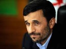 دکتر محمود احمدی نژاد : اگر شیطان موفق شود اندیشه های امام را تحریف کند، دیگر چیزی باقی نخواهد ماند/ امسال مقام معظم رهبری فرمودند که باید ویژگی های امام راحل بخشی از کارها، سخنرانی ها و منبرها باشد 