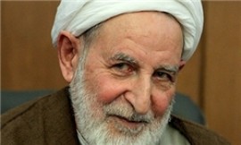 آیت الله محمد یزدی : رئيس جمهور در نامه ای به مقام معظم رهبری خواستار توقف اجرای قانون امر به معروف و نهی از منکر برای بررسی ایرادهای مدنظر دولت شده است