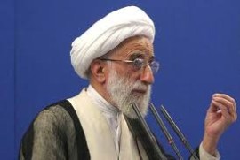 واکنش آیه الله به سخنان رفسنجانی : گفتند که برخی نهادها قصد داشتند سلامت انتخابات را بگیرند / مواضع ضد آمریکایی ما به قوت خود باقی است و ما حامی مظلومین و مجاهدین در اقصای جهان هستیم