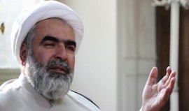 حجت‌الاسلام روح‌الله حسینیان : در بحث طرح الزام دولت به حفظ حقوق و دستاوردهای هسته‌ای  یک قانون بی‌خاصیت تحویل مردم داده شد/ طوری برنامه‌ریزی شده که صدای مجلس به گوش مردم نرسد