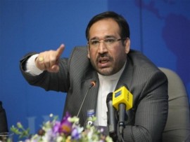 باید اقتصاد مقاومتی را به یک گفتمان ملی تبدیل کرد / حسينی وزیر سابق اقتصاد : اعلام خالی بودن خزانه روایتی کذب برای توجیه تسلیم در برابر دشمن بود