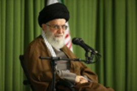 فراخوانی ازافراد صاحبنظر ،دلسوز و دارای انگیزه برای مطالعه و بررسی دقیق ابعاد جنگ نرم/رهبر انقلاب : در  خصوص ترویج دین حداقلی و دین سکولار آنها در پیگیری پیچیده اهداف خود، کاملاً جدی و دارای برنامه هستند اما ما در این زمینه عقب هستیم