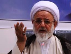 تذکر امام جمعه ایلام به شرکت برق / آیه الله محمد نقی لطفی : دولت باید نگاه خود را در اقتصاد تغییر داده و با عینک اقتصاد مقاومتی به موضوع اقتصاد نگاه کند