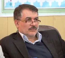 عملکرد استاندار مروارید موفق نبوده است / دبير جامعه اسلامی مهندسين ایلام : ارزیابی اوضاع نشان می دهد ترکيب مدیریتی در استان ایلام بسيار ضعيف است 