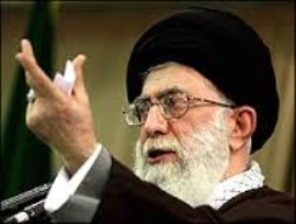 با اعتماد به دشمن نمی توان مشکلات کشور را حل کرد / مقام معظم رهبری : مسیر تبدیل ایران عزیز به یک کشور اسلامی الگو، زمان‌بر است و نیازمند همت و تلاش بی وقفه‌ی مسئولان و ملت می‌باشد