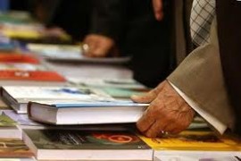 مسؤولان مربوطه به سیاسی کاری مشغول هستند / علی‌محمد لروند:هیچ تلاشی برای توسعه و ترویج فرهنگ کتاب و مطالعه در استان ایلام دیده نمی‌شود