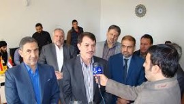 کارنامه کوچک وبی اعتبار  دولتمردان  تدبیر و امید در استان ایلام 