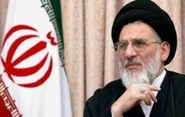 آیت‌الله  شاهرودی: آل سعود در حال تدارک سمینار بزرگی در اروپا علیه نظام جمهوری اسلامی است، مسؤولان کشور ما مسأله حسن هم‌جواری را مطرح می‌کنند؛ آیا می‌توان با این رژیمی که سردم‌دار تکفیر، فتنه و آتش افروزی در جهان اسلام است حسن هم‌جواری داشت 