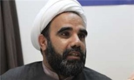 حجت‌الاسلام علی‌محمد لروند امام جمعه ایوان : صدا و سیمای استان چرا برخلاف سیاست این رسانه ملی در کشور حرکت می‌کند