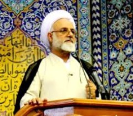 لغو سخنرانی در مشهد درخور تقدیری بود / آیت‌الله محمدنقی لطفی : هزاران زائر اربعین حسینی با داشتن ویزا و گذرنامه بلاتکلیف بامرز بسته مهران روبرو شدند و این یک اقدام ناشایست و دور از انتظار توسط ستاد مرکزی اربعین بود که مسؤولیتش با وزیر کشوراست 