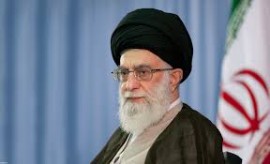 حضرت آیت‌الله خامنه‌ای: کسانی که دیروز همه امکانات کشور در اختیار آن‌ها بود و کسانی که امروز همه امکانات مدیریتی کشور را در اختیاردارند، حق ندارند نقش اپوزیسیون بازی کنند