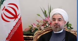 رفع دغدغه ها و رعایت دقیق منویات رهبر معظم انقلاب در دستور کار / دكتر روحاني : طبیعی است که غرب و شرق درصدد ترویج یا تحمیل فرهنگ و سبک زندگی خود باشند اما بایستی با قدرت از چارچوب های دینی و فرهنگ ملی خود دفاع و صیانت کنیم
