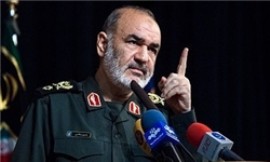 تلاش آمریکا برای تغییرات ژئوپلتیک در جهان/امنیت مناطق مرزی ارجحیت پیوسته و توقف‌ناپذیر استراتژی دفاعی ما است