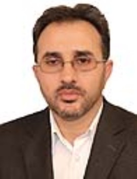 دکتر یونس احمدی