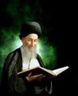 پیام تسلیت آیه الله علوی گرگانی به دکتر احمدی نژاد