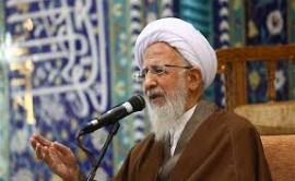 آیت ¬الله اجوادی آملی : داشتن رهبر خوب یک طرف قضیه است، رهبر ولو علی بن ابی طالب(ع) باشد ، مادامی که مردم در صحنه نباشند شکست قطعی است