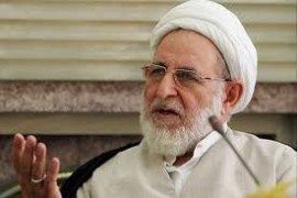 عاقلانه و منطقی نیست که به بهانه وجود یک نقص و اشکال، ماهیت یک حکومت را به طور مطلق زیر سؤال ببریم / آیت‌الله محمد یزدی : زمزمه‌هائی مبنی بر بازگشت حوزه‌های علمیه به فضای پیش از انقلاب وجود دارد 