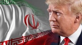 ایرانی ها از تحریمها هراس شدیدی ندارند/ الاهرام نوشت : ترامپ نمی تواند به وعده خود در مورد به صفر رساندن صادرات نفت ایران عمل کند ؛تنها گزینه ای که برای دولت امریکا باقی مانده است ؟