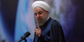 برجام پیروزی بزرگ دیپلماسی در دوران معاصر است / نامه دکتر حسن روحانی به اروپائی ها : اروپا با سنت چندجانبه گرایی خود می‌تواند نقش مهمی را در راستای هویت و منافع خود و به منظور تقویت صلح و ثبات در جهان ایفا نماید 