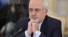 اعتراضات فرانسوی ها باید در چارچوب قانون باشد/ محمد جواد ظریف : از سوی اروپایی‌ها اطلاعات مقدماتی مثبتی برای ثبت کانال مالی SPV به ما رسیده بنابراین امیدوارهستیم هر چه زودتر به واقعیت بپیوندد